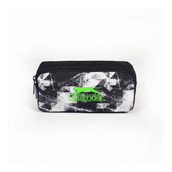 Slazenger Kalem Çanta (İki Bölmeli) 12438 - Thumbnail