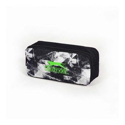 Slazenger Kalem Çanta (İki Bölmeli) 12438 - Thumbnail