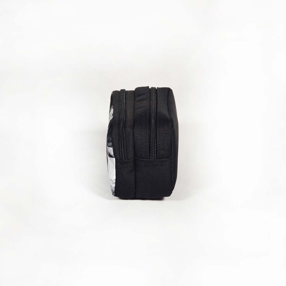 Slazenger Kalem Çanta (İki Bölmeli) 12438 