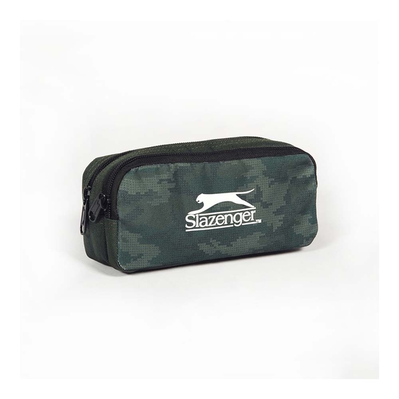 Slazenger Kalem Çanta (İki Bölmeli) 12442 