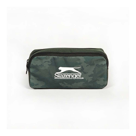 Slazenger Kalem Çanta (İki Bölmeli) 12442 