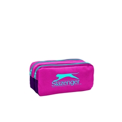 Sms Slazenger - Slazenger Kalem Çanta (İki Bölmeli) 12471 