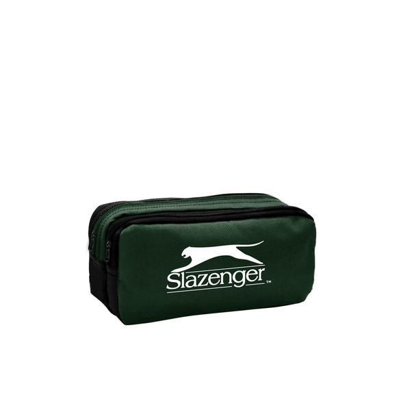 Slazenger  Kalem Çanta İki Bölmeli 12472