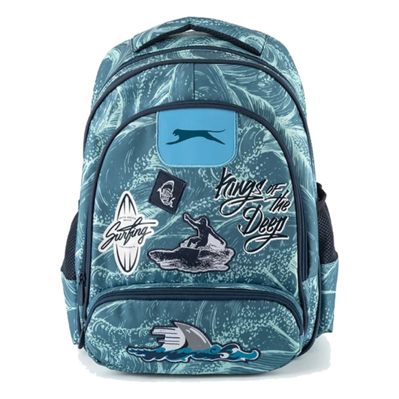 Slazenger Kıds Shark Okul Çantası 23058