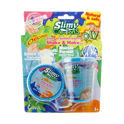 Slimy - Slimy Kendi Slimy’ni Yarat 33075