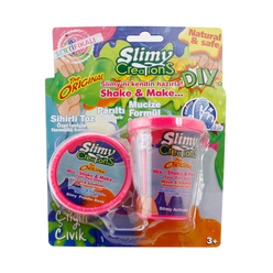 Slimy Kendi Slimy’ni Yarat 33075 - Thumbnail