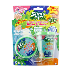 Slimy Kendi Slimy’ni Yarat 33075 - Thumbnail