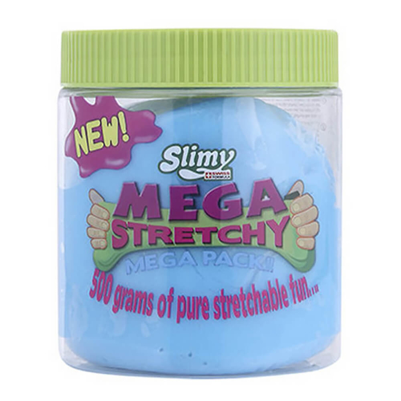 Slimy Mega Stretchy Metallic Mega Paket 33900