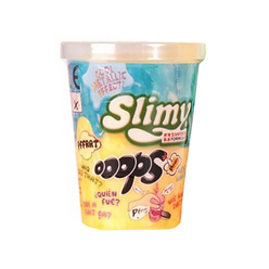 Slimy Oops Orijinal Metallic 46079 - Thumbnail