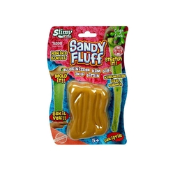 Slimy Sandy Fluff 220 Gr 33840 - Thumbnail