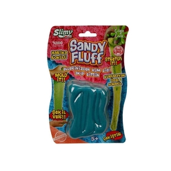 Slimy Sandy Fluff 220 Gr 33840 - Thumbnail