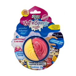 Slimy Soft’n Squeezy Dondurma Şefi Serisi 32210 - Thumbnail