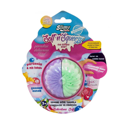 Slimy Soft’n Squeezy Şekerleme Şefi Serisi 32205 - Thumbnail