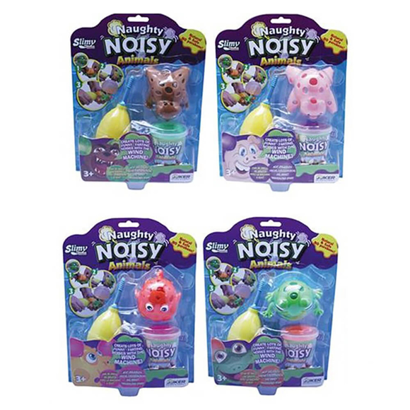 Slimy Yaramaz Şakacı Hayvanlar 33730