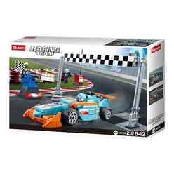 Sluban - Sluban Cars Yarış Ekibi 257000