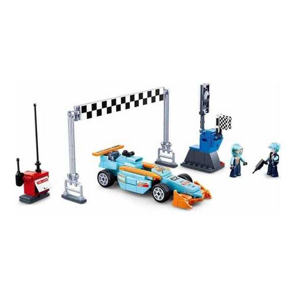 Sluban Cars Yarış Ekibi 257000