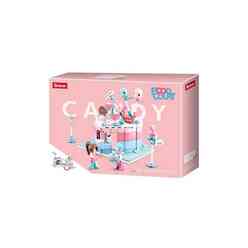 Sluban - Sluban Food Court Tatlı Dükkanı 12100