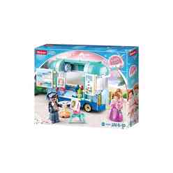 Sluban - Sluban Girl’S Dream Ressam 263000