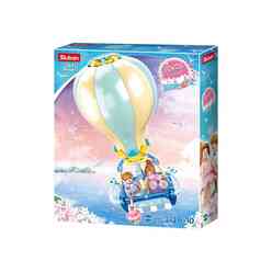 Sluban - Sluban Girl’S Dream Uçan Balon 253000