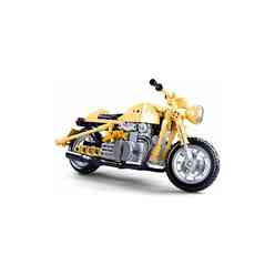 Sluban Model Bricks Motorsiklet 258000 - Thumbnail