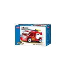 Sluban - Sluban Power Bricks İtfaiye 160000