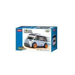 Sluban - Sluban Power Bricks Kamyon 237000