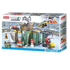Sluban Town Kurtarma Timi 169000 - Thumbnail