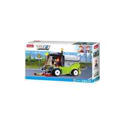 Sluban - Sluban Town Yol Temizleyicisi 250000