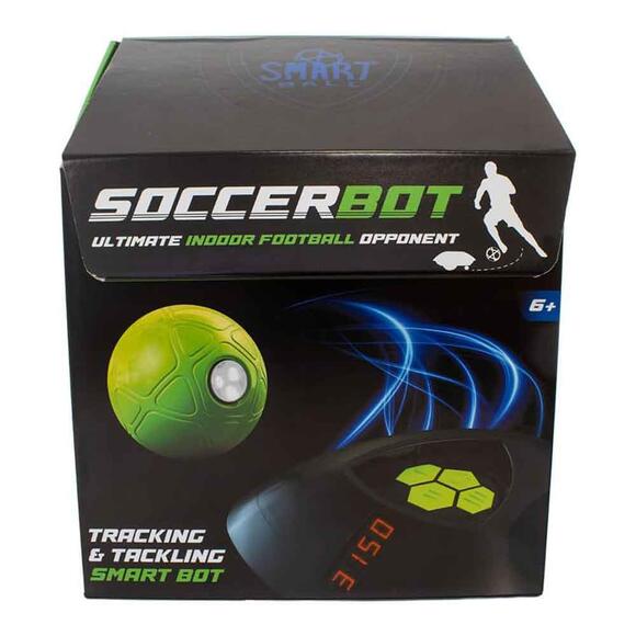 Smartball Soccerbot 1001CB MR100000