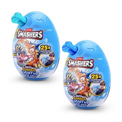 Gp Smashers - Smashers Buz Devri Büyük Dino Sürprizi 74138 MHR10000