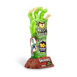 Gp Smashers - Smashers Korku Evi Sürpriz El 74139 MHR11000