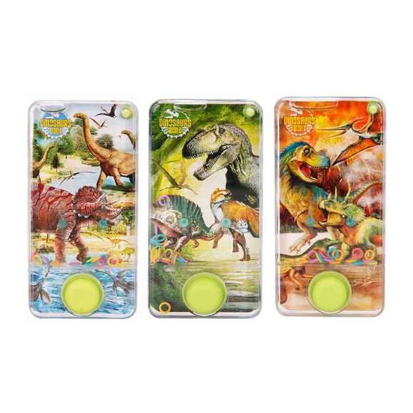 Smile Games Dinozor Su Oyunu S01004181