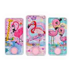 Sunman Smile Games - Smile Games Flamingo Su Oyunu S00004182