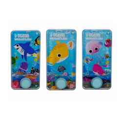 Sunman Smile Games - Smile Games Ocean Wonderland Su Oyunu S00003692