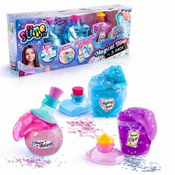 So Slime - So Slime DIY Magical 3’Lü İksir Seti CNLSC202