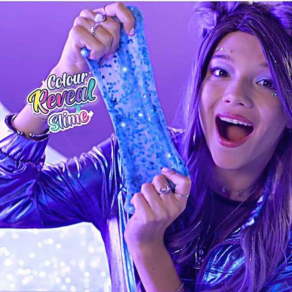 So Slime DIY Magical 3’Lü İksir Seti CNLSC202