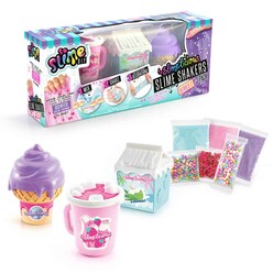 So Slime - So Slime DIY Slimelicious 3’Lü Paket Seri 2 CNLSC191