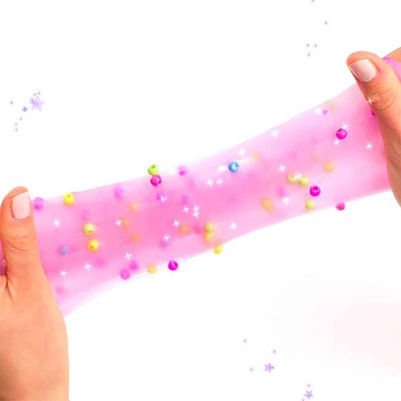 So Slime DIY Slimelicious Şekerlemeli Süt Kutusu CNLSC190