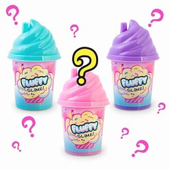 So Slime Fluffy Shaker CNLSC096 - Thumbnail