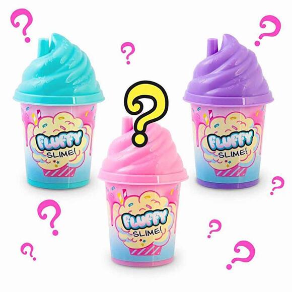 So Slime Fluffy Shaker CNLSC096