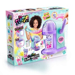 So Slime - So Slime Kahve Dükkanı Fabrikası CNLSC254