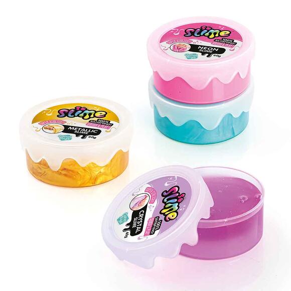 So Slime Pot So Slime Serisi CNLSC247