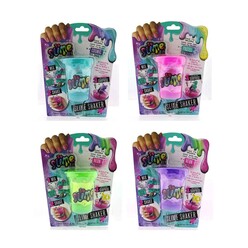 So Slime - So Slime Shaker Rainbow Tekli Paket CNLSSC001