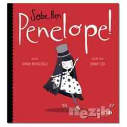 Sobe Ben Penelope - Thumbnail