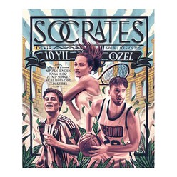 Socrates Dergi No: 97 - Thumbnail