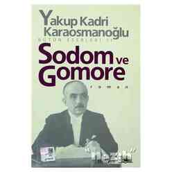 Sodom ve Gomore - Thumbnail