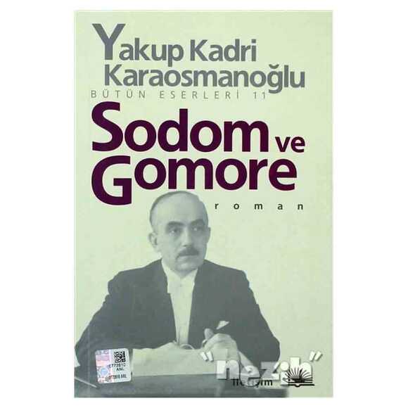 Sodom ve Gomore