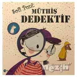 Sofi Poni Müthiş Dedektif - Thumbnail