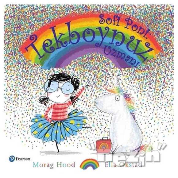 Sofi Poni: Tekboynuz Uzmanı