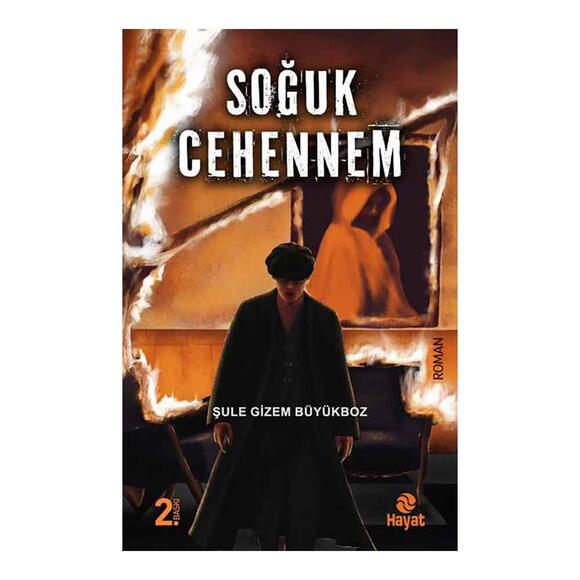 Soğuk Cehennem